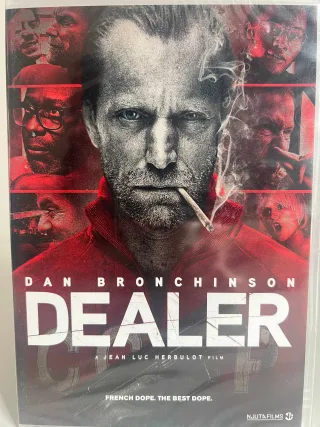 Dealer