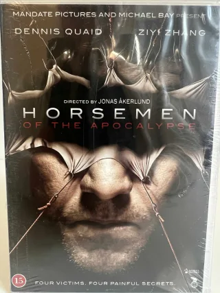 Horsemen