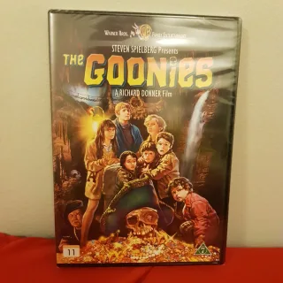 The Goonies