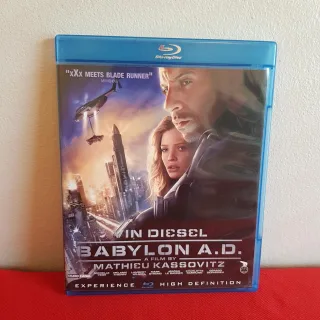Babylon A.D.