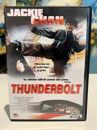 Thunderbolt