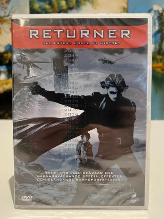 Returner