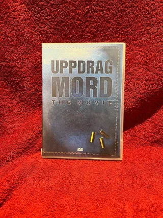 Uppdrag Mord The Movie
