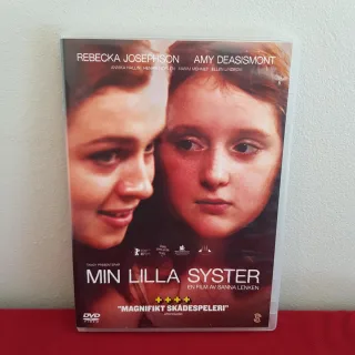 Min lilla syster