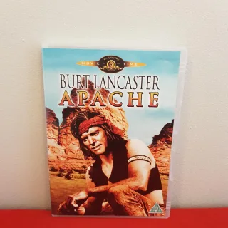 Apache