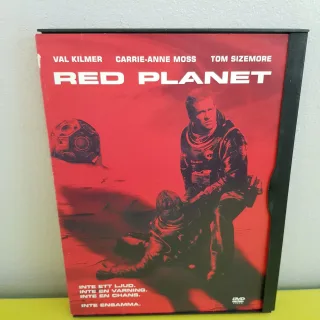 Red Planet