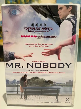 Mr. Nobody