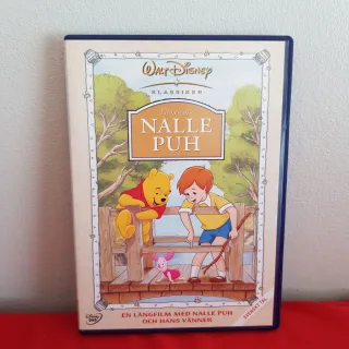 Filmen om Nalle Puh