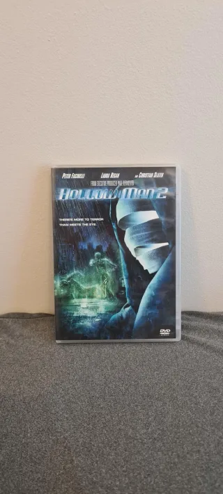 Hollow Man 2