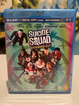 Suicide Squad