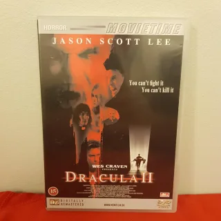 Dracula II