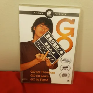 Go