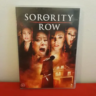 Sorority Row