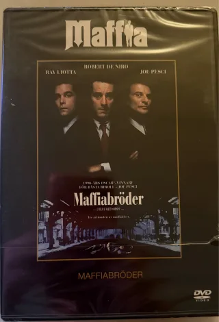Maffiabröder