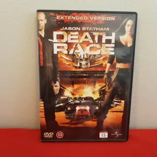 Death Race