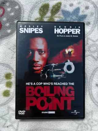 Boiling Point