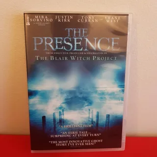 The Presence