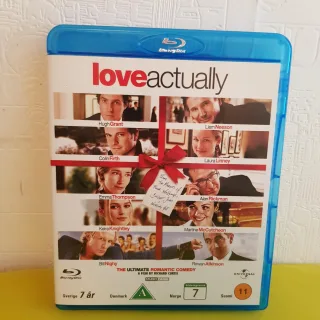 Love Actually