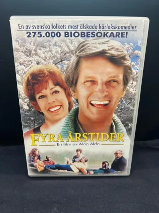 Fyra Årstider