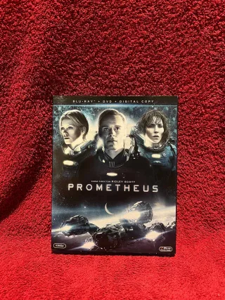Prometheus