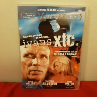 Ivans Xtc.