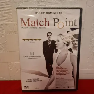Match Point