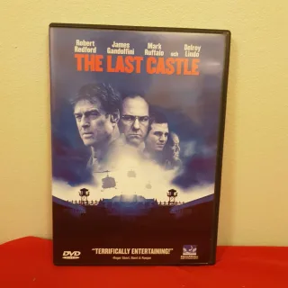 The Last Castle