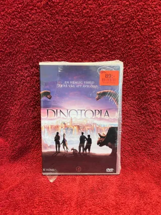 Dinotopia
