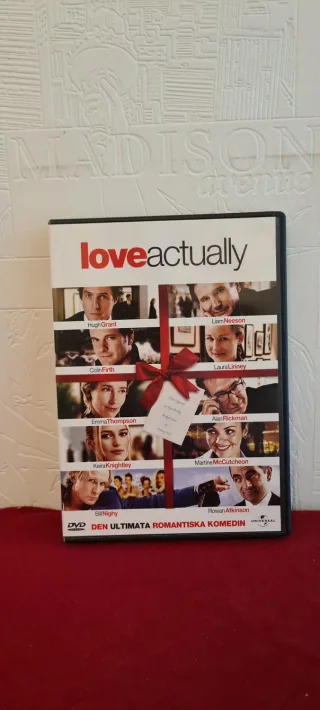 Love Actually