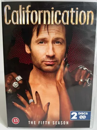 Californication: The Fifth Season
