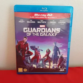 Guardians of the Galaxy