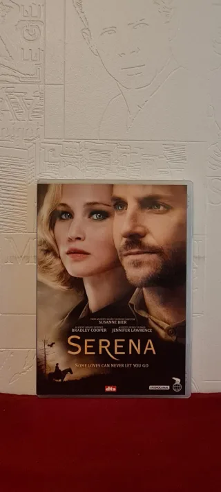Serena