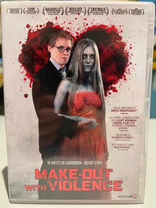 Make-out with Violence