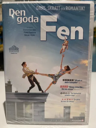 Den goda fen