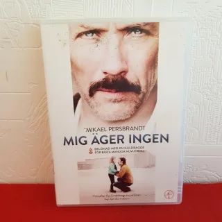 Mig äger ingen