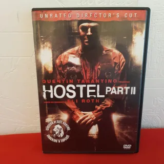 Hostel: Part II