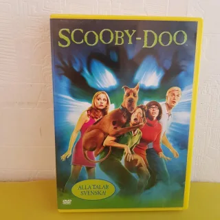 Scooby-Doo