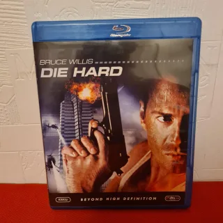 Die Hard