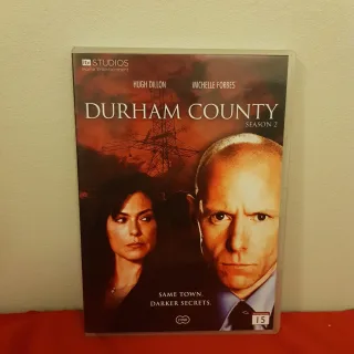 Durham County Season 2