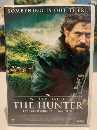 The Hunter