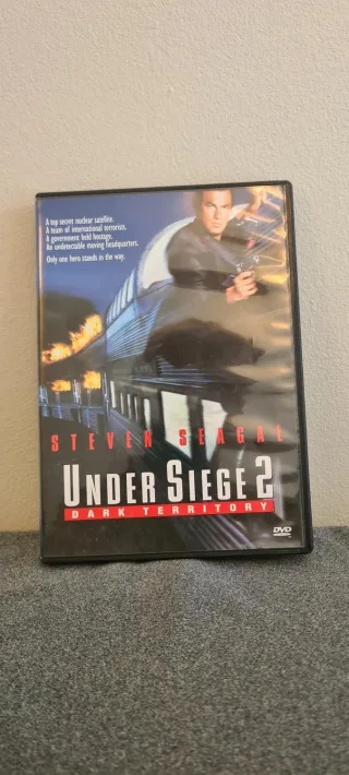 Under Belägring 2