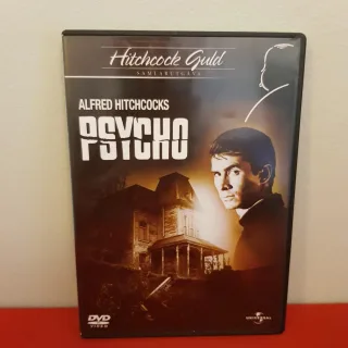 Psycho
