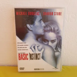 Basic Instinct
