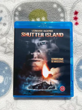 Shutter Island