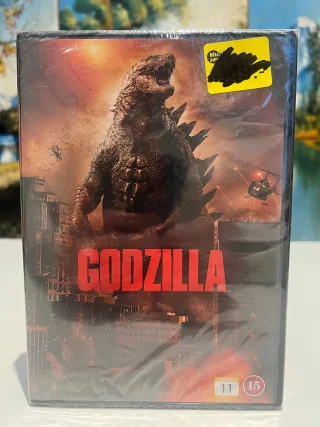 Godzilla