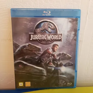 Jurassic World