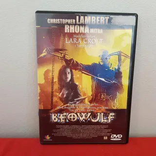 Beowulf