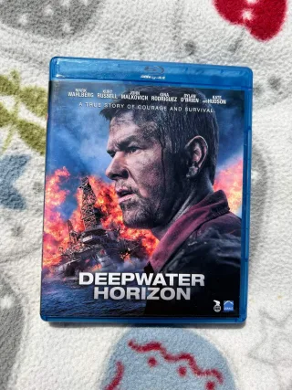 Deepwater Horizon