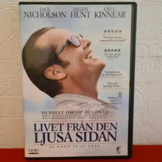 Livet Från Den Ljusa Sidan