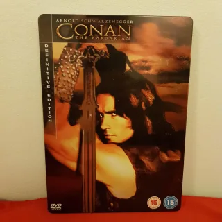Conan the Barbarian